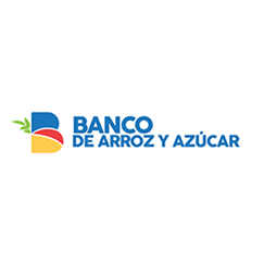 Banco de Arroz Logo
