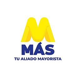 Mas Logo