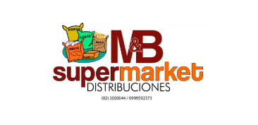 MB Supermarket