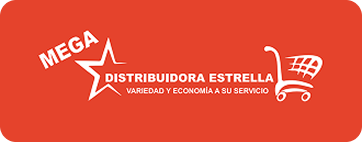 Mega distribuidora estrella