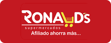 Ronalds supermercados
