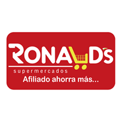 Ronalds Logo