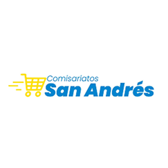 San Andres Logo